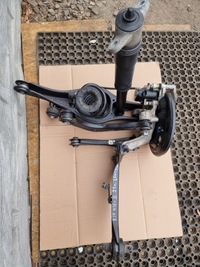 фото thumb №14, Kia niro ii 23r поворотний кулак комплектна лівий задня