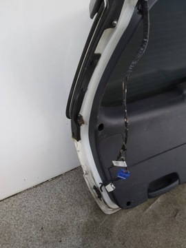 фото thumb №14, Кришка зад скло 3m hyundai ix55 i 2006-2011