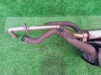 Vw touran i 03-06 2.0 tdi azv 136 km webasto додатковий обігрівач thermo top v дизель Київ, фото thumb