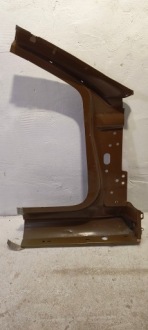 фото thumb №8, Порог блок двигателя левый перед обшивка tesla model 3