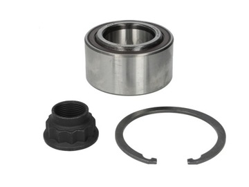 фото thumb №10, Skf vkba 3684 набір підшипник колеса