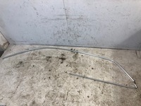 фото thumb №1, Планка кузовна ліва a3 8v 3- двері 8v3853703a