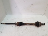 фото thumb №5, Привідний вал права peugeot 307cc 307 2.0b eur механічна коробка передач