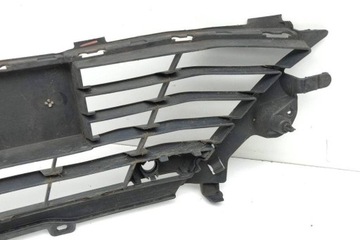 фото thumb №12, Решітка бампера середня renault megane iv грандтур k9a/m_ 622542307r