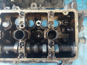 фото thumb №11, Головка daihatsu cuore 1.0 b ej