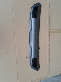 фото thumb №1, Renault arkana rok 2023 спойлер заднего бампера 850703342r