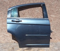 фото thumb №1, Дверь правый задняя chrysler sebring model 07 - 12 rok