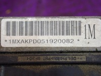 фото thumb №5, Chevrolet nubira 1,8 03-10 компьютер двигателя 96419331