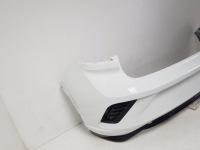 фото thumb №2, Vw t-roc r бампер задня задній pod pdc колір lc9a 2ga807568h 2ga807301ca