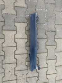 фото thumb №1, Рамка крышка радиатор bmw x5 e70 x6 e71