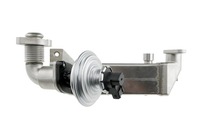 фото thumb №11, Радіатор вихлопних газів клапана egr bmw 1 e81 120d 2006-,3 e90 320d 2004-,5 e60 520