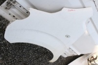 Крыло левый перед citroen jumpy 3 peugeot expert 3 ewpa Недорого, фото thumb