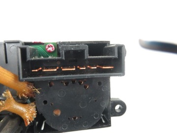 фото thumb №6, Панель воздуховод з ac subaru legacy ii bg