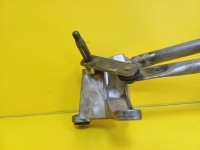 Механізм моторчик двірник перед citroen c8 02-14r nr114 Оригінал, фото thumb