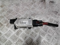 фото thumb №1, Mercedes w246 2.2 cdi w176 модуль вентилятора радиатора 1137328656