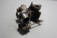 фото thumb №1, Турбонагнетатель renault clio iii 1.5dci