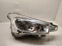 фото thumb №1, Citroen c4 aircross лампа zw правый перед