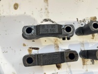 Wał коленчатый mercedes w w126 w123 r107 280 в Украине, фото thumb