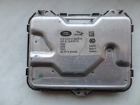 фото thumb №1, Модуль перетворювач led лампи перед передньої ксенон jaguar xe land rover