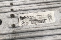 Купить Citroen c4 picasso 1.6 hdi интеркулер радиатор poweitrza 9648551880, фото thumb