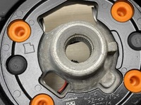 фото thumb №10, Воздуховод bmw ix3 2024 8094547