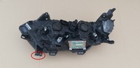 фото thumb №8, Renault koleos ii фара правий лампа права full led 260109289r