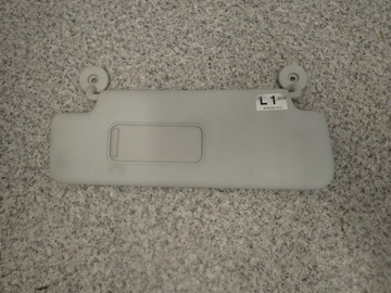 фото thumb №5, Nissan micra k12 03- козирок сонцезахисний лівий cabrio