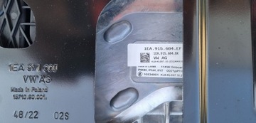 фото thumb №3, Модуль станція заряджання audi e-tron 1ea915684ef