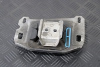 фото thumb №1, Кронштейн подушка коробки передач partner iv 4 rifter 1,5hdi 9673768480