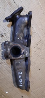 фото thumb №1, Колектор випускний 2.0dci rena espace iv h82443150