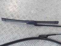 фото thumb №3, Ford fiesta mk7 lift рычаги дворник комплект