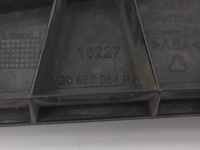 фото thumb №9, Audi a6 s6 c7 4g 2014 комплект кронштейн / кронштейн бампера передний