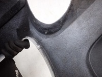 фото thumb №15, Chrysler sebring ii lift 04- бампер перед передний