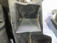 фото thumb №7, Skoda kodiaq i 16- напрямні бампера задня 565807863