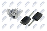 фото thumb №14, Вставка замка дверь передних ford b-max 2012-,c-max 2003-,f