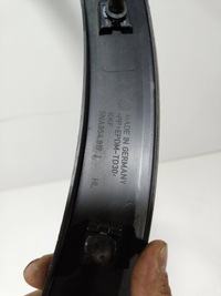 фото thumb №10, Volkswagen tiguan ii молдинг крыла левый задняя