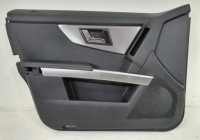 фото thumb №1, Обивка обшивка левый перед mercedes glk x204 euro