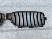 фото thumb №5, Решётка радиатора решётка радиатора решётка радиатора bmw 3 f30 f31 seria 3 m-pakiet