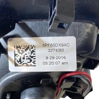 фото thumb №9, Передняя левая ручка внутренняя dodge charger 5pf65dx9ac 3.6l бензин