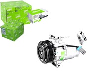 фото thumb №1, Valeo 699362 компрессор, кондиционер