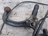 фото thumb №6, Mercedes w203 hak буксировочный жгут oris 55r-011371