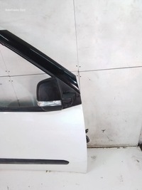 фото thumb №3, Fiat doblo ii combo d дверь правый перед