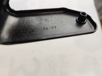 фото thumb №8, Audi q7 4l 07r кронштейн обшивка багажника левая 4l0817663a