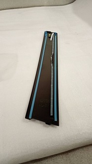 фото thumb №8, Toyota avensis t27 09-18 молдинг накладка защита рамки дверь левый перед c508