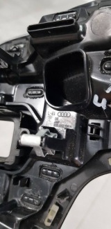 фото thumb №8, Audi q3 ii dekor молдинг рамка защита консоли 83b853189
