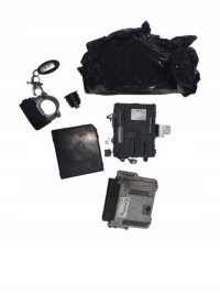 фото thumb №1, Nissan x-trail t32 1.6 dci набор do запуск