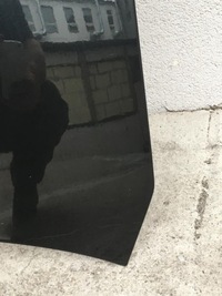 фото thumb №8, Капот крышка двигателя chrysler voyager v 08-11