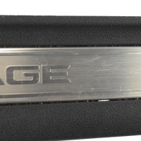 фото thumb №11, Накладки порогові накладки перед задня 85884-f1500 85874-f1500 kia sportage iv