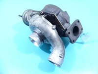 фото thumb №1, Турбонагнетатель audi a6 c5 2.5 tdi 179km