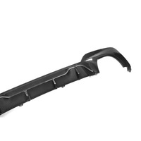 фото thumb №9, Карбоновый диффузор bmw g20 m-performance стиль przedlift